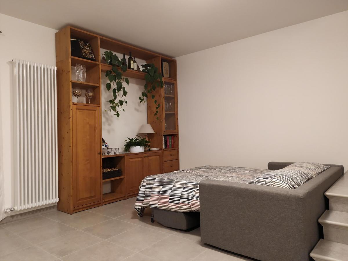 Casa Mirella Διαμέρισμα Vigolo Vattaro Εξωτερικό φωτογραφία