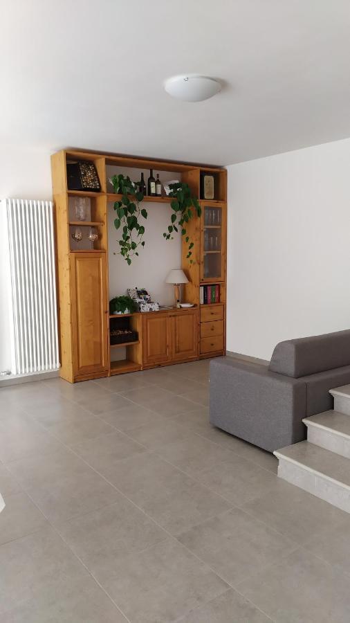Casa Mirella Διαμέρισμα Vigolo Vattaro Εξωτερικό φωτογραφία