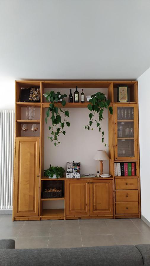 Casa Mirella Διαμέρισμα Vigolo Vattaro Εξωτερικό φωτογραφία
