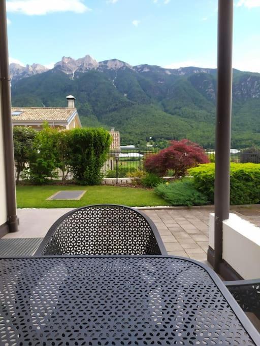 Casa Mirella Διαμέρισμα Vigolo Vattaro Εξωτερικό φωτογραφία