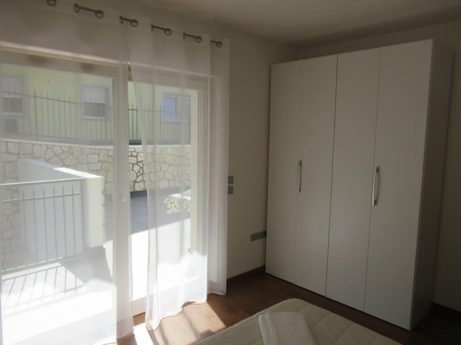 Casa Mirella Διαμέρισμα Vigolo Vattaro Εξωτερικό φωτογραφία