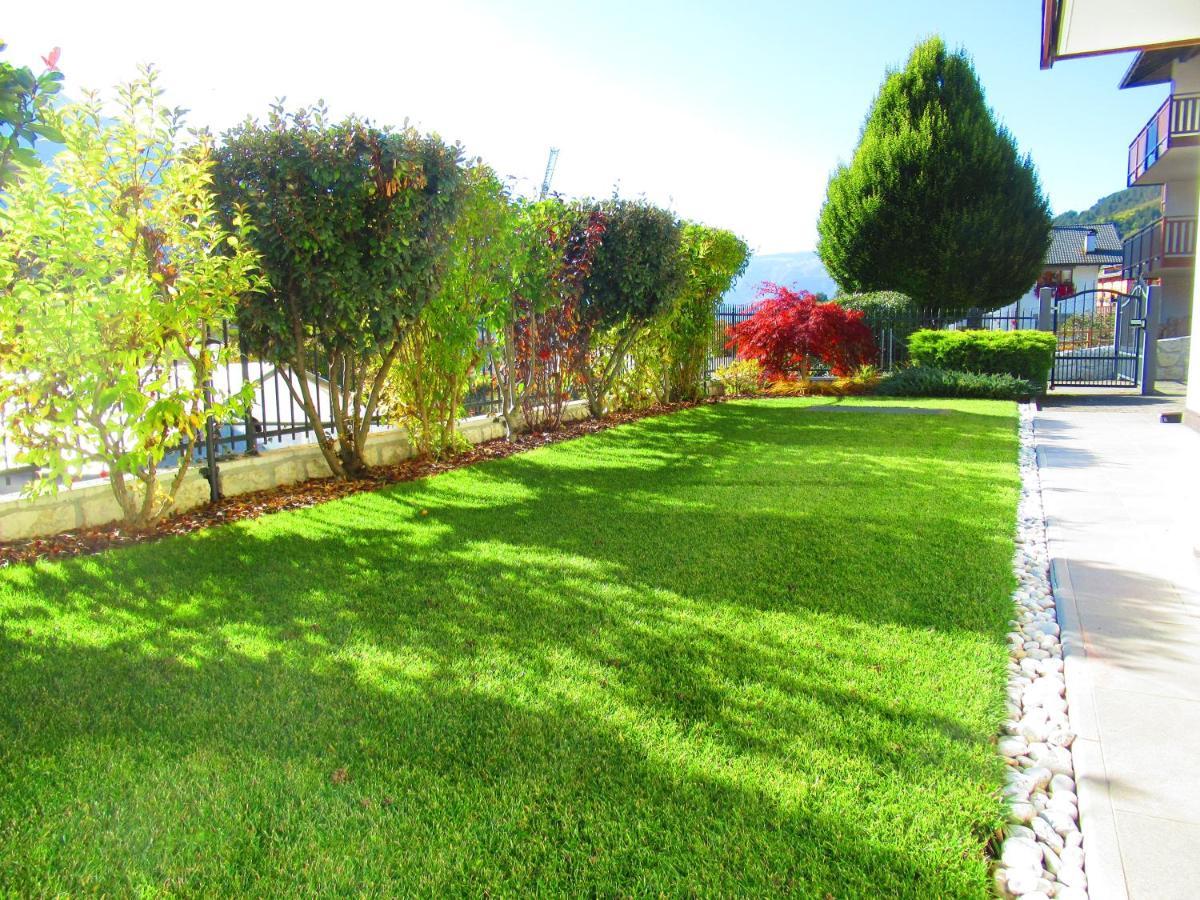 Casa Mirella Διαμέρισμα Vigolo Vattaro Εξωτερικό φωτογραφία