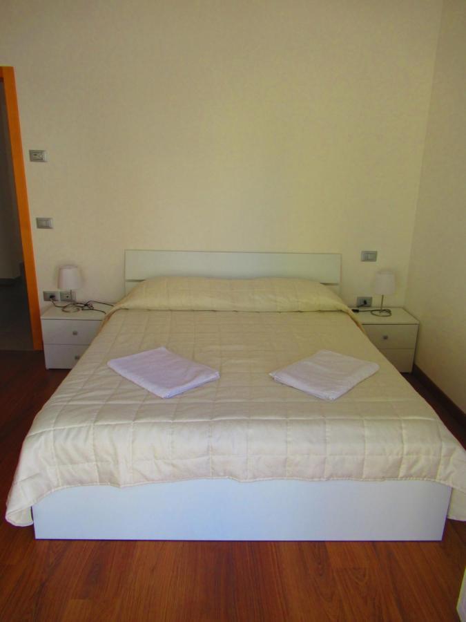 Casa Mirella Διαμέρισμα Vigolo Vattaro Εξωτερικό φωτογραφία