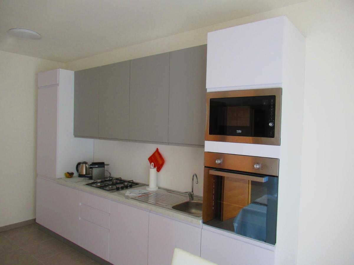 Casa Mirella Διαμέρισμα Vigolo Vattaro Εξωτερικό φωτογραφία