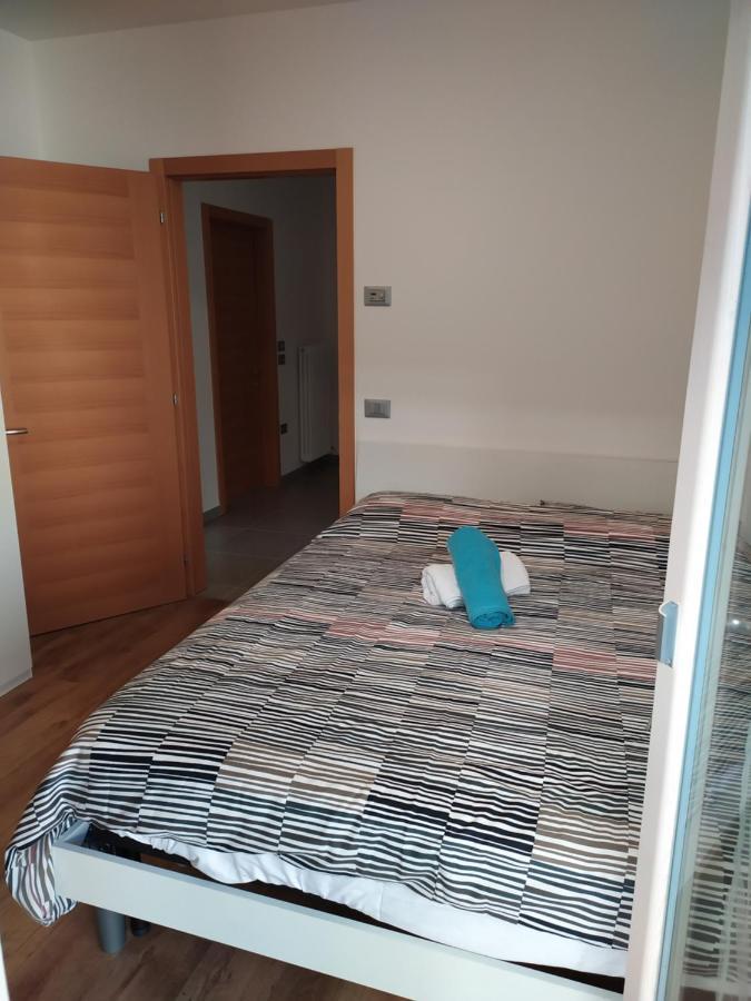 Casa Mirella Διαμέρισμα Vigolo Vattaro Εξωτερικό φωτογραφία