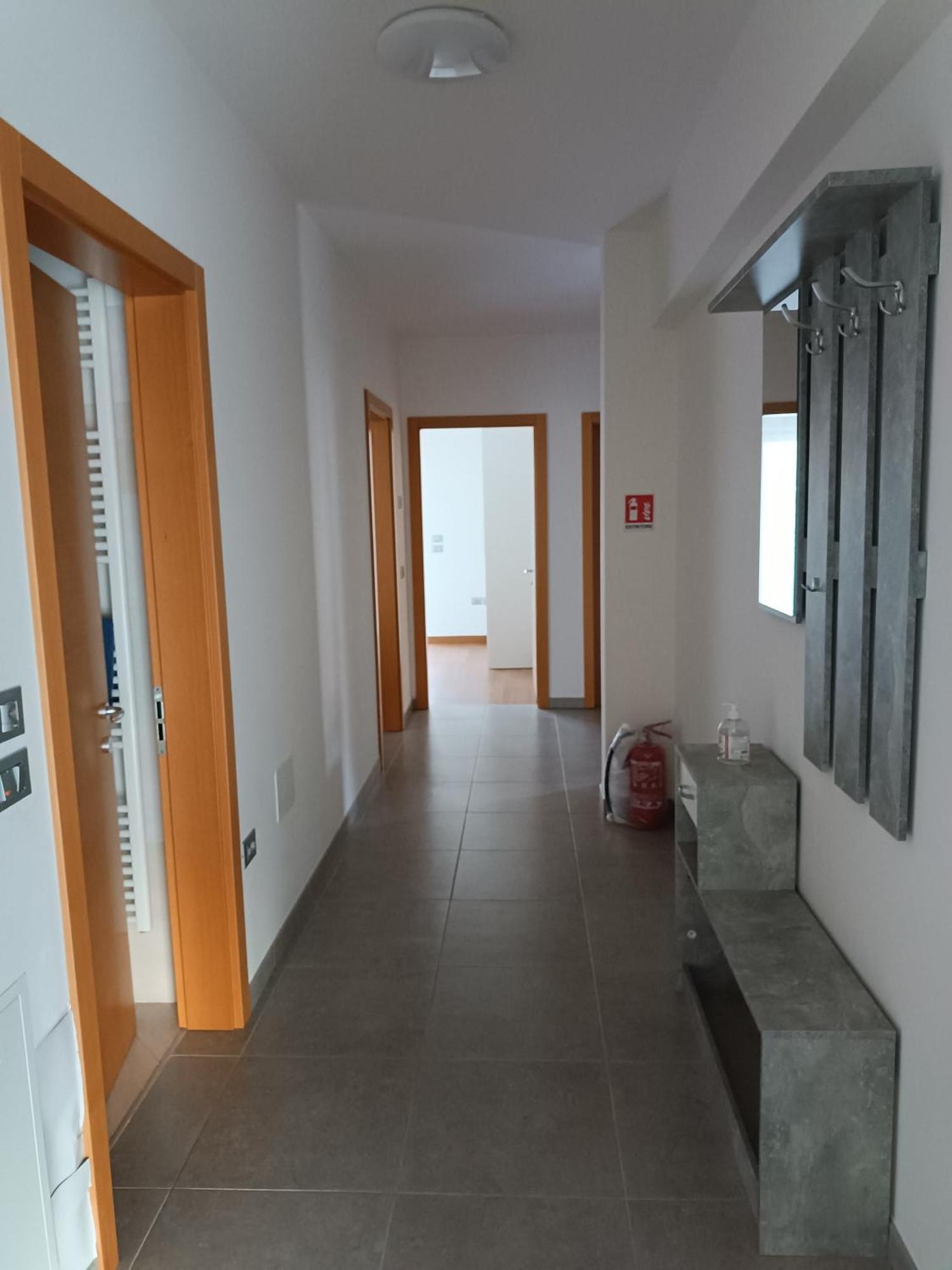 Casa Mirella Διαμέρισμα Vigolo Vattaro Εξωτερικό φωτογραφία