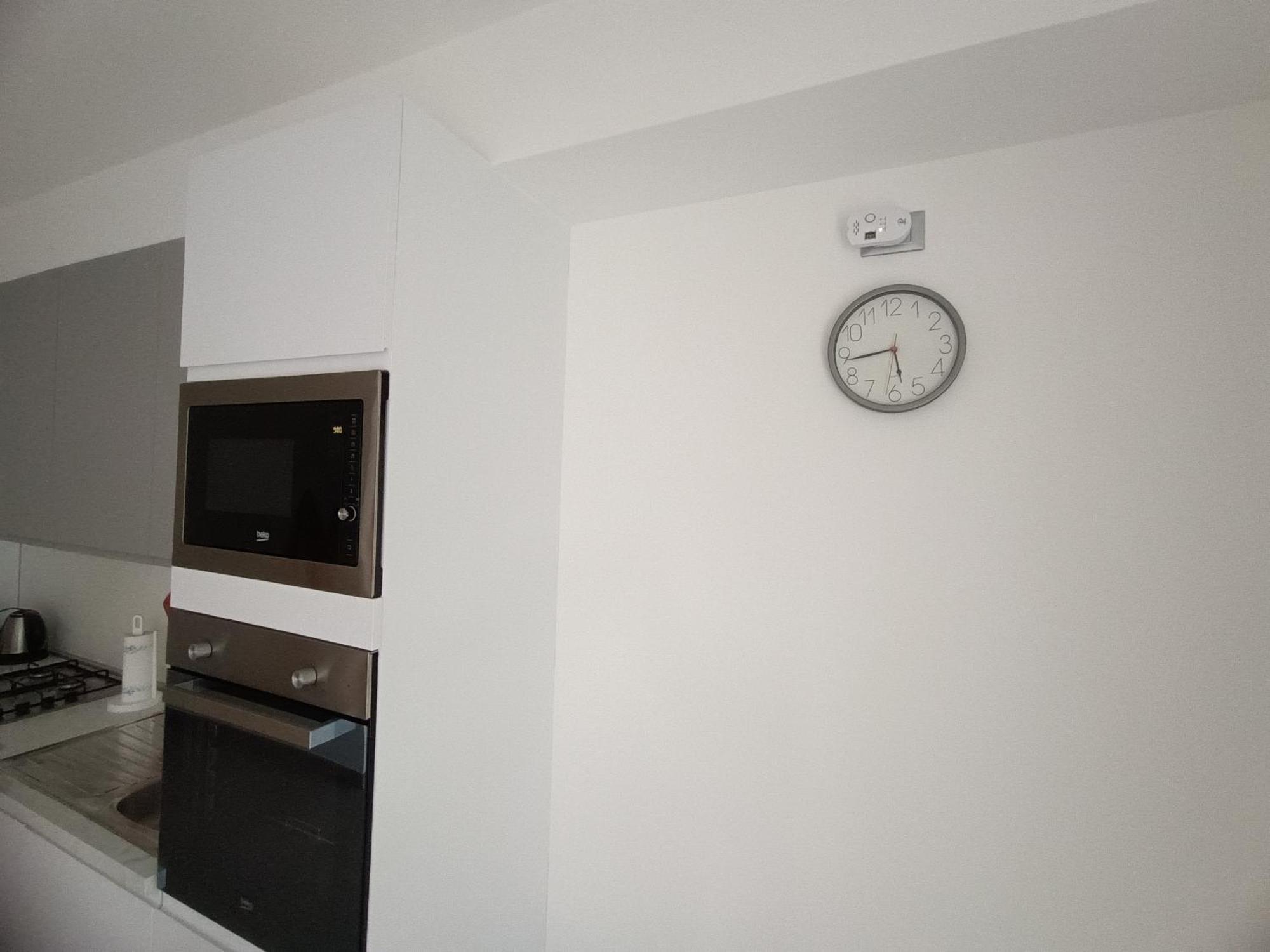 Casa Mirella Διαμέρισμα Vigolo Vattaro Εξωτερικό φωτογραφία
